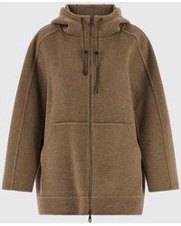 Max Mara - Abrigo Mujer - Lyst