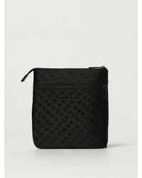 ARMANI EXCHANGE - Borsello A Tracolla - Lyst