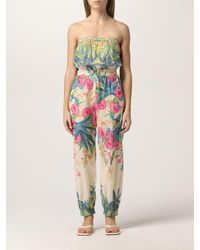 Pagliaccetti e tute intere Pinko da donna - Fino al 75% di sconto | Lyst