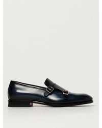 Santoni - Mokassins Herren - Lyst
