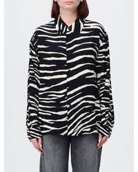 Zadig & Voltaire - Zadig &Amp Voltaire Shirt - Lyst