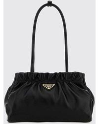 Prada - Shoulder Bag - Lyst