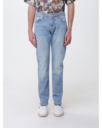 Armani Jeans - J06 Skinny Fit Jeans - Lyst