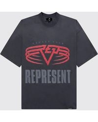 Represent - Polo Shirt - Lyst