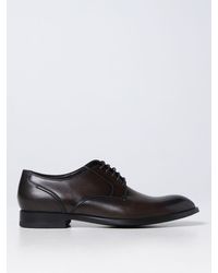 Zegna - Chaussures - Lyst