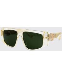 Roberto Cavalli - Rc1168S Sunglasses Oversized Square - Lyst