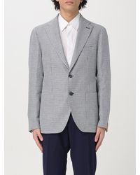 Tagliatore - Blazer Herren - Lyst