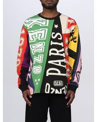 KENZO - Sudadera Hombre - Lyst