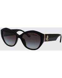 Jimmy Choo - 0Jc5013U Acetate Sunglasses By - Lyst