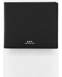 A.P.C. - Cartera Hombre - Lyst