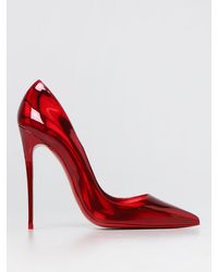 Zapatos Christian Louboutin de mujer desde 295 € | Lyst