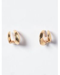 Panconesi - Orecchino Pendente - Lyst