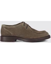 Doucal's - Scarpe Stringate Uomo - Lyst