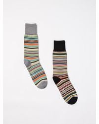Paul Smith - Socks - Lyst