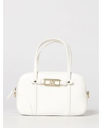 ARMANI EXCHANGE - Shoulder Bag - Lyst