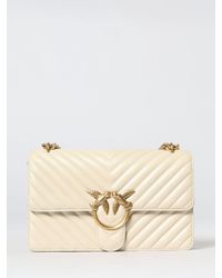 Pinko - Love Bag One - Lyst