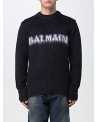Balmain - Sweater - Lyst
