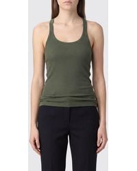 Tom Ford - Silk Blend Top - Lyst