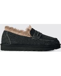 UGG - Mokassins Damen - Lyst