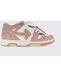 Off-White c/o Virgil Abloh - Aus weißen Turnschuhen - Lyst