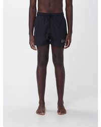 EA7 - Polyester Swimsuit - Lyst