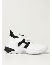Hogan Sneakers | Lyst