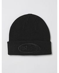 Just Cavalli - Hat - Lyst