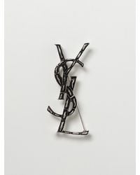 Saint Laurent - Jewel - Lyst