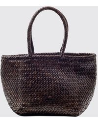 Dragon Diffusion - Borsa A Mano Donna - Lyst