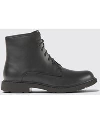 Camper - Ankle Boots - Lyst