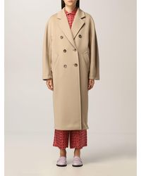 Abrigos Max Mara de mujer: hasta el 50 % de descuento | Lyst