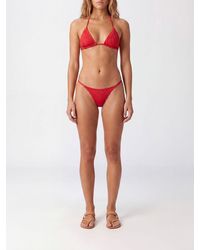 Paloma Wool - Triangle Bikini Top - Lyst