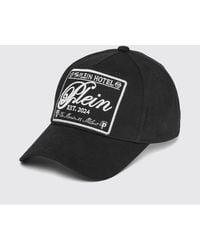 Philipp Plein - Cappello - Lyst