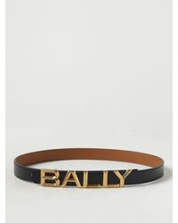 Bally - Belt - Lyst