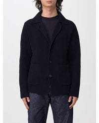 Brooksfield - Casual Knit Blazer - Lyst