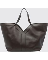 Saint Laurent - Borsa Y Tote - Lyst