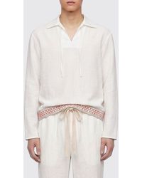 Commas - T-Shirt - Lyst
