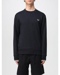 Fred Perry - Sweater - Lyst