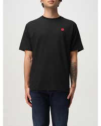 KENZO - T-Shirt Herren - Lyst