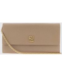 Fendi - Crossbody Bag - Lyst