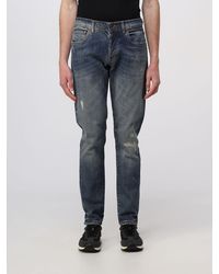 Formuleren Geestelijk Draad Liu Jo Jeans for Men | Online Sale up to 35% off | Lyst