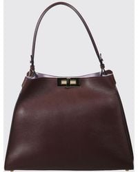 Fendi - Way Medium Tote Bag - Lyst