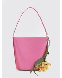 Self-Portrait - Mini Borsa A Mano - Lyst