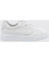 Philippe Model - Sneakers - Lyst