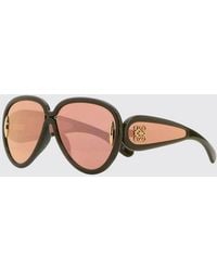Loewe - Sunglasses - Lyst
