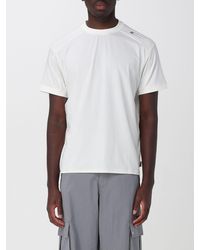 Carrera - Crewneck T-Shirt - Lyst