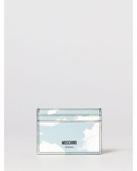 Moschino - Wallet - Lyst