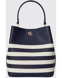 Ralph Lauren - Shoulder Bag - Lyst
