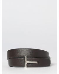 Tom Ford - Belt - Lyst