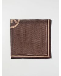 Michael Kors Scarves and mufflers for Women | Online Sale up to 44% off ...